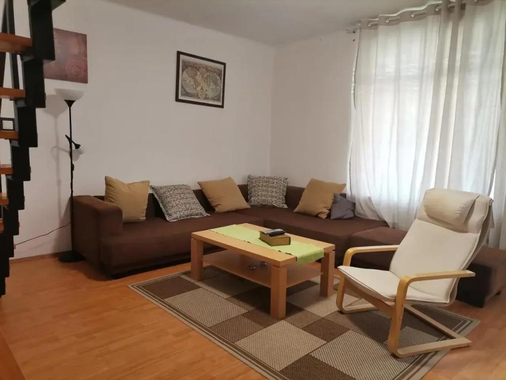 Edina-ház - главное фото