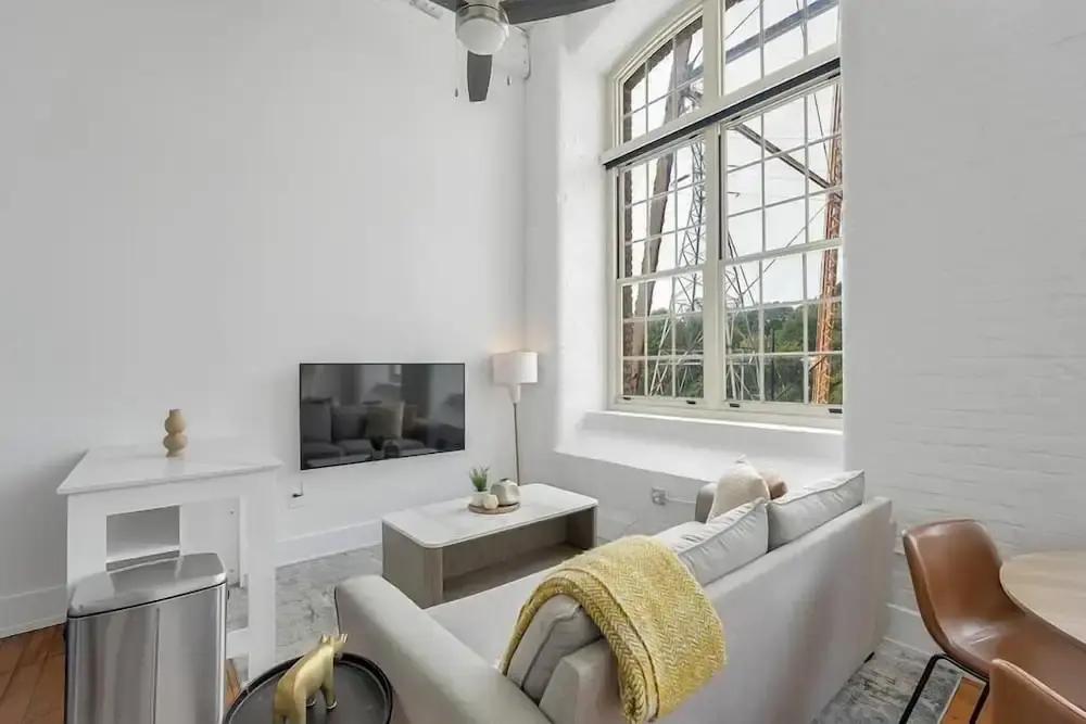 Park Place Apartments by Landing - главное фото