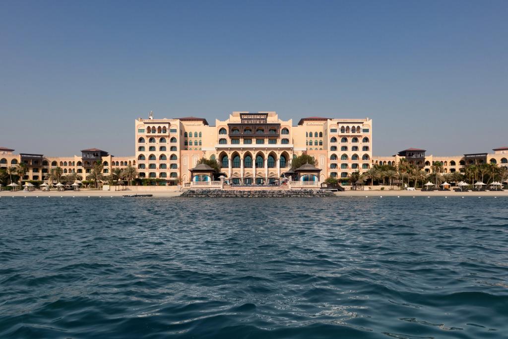 Shangri-La, Qaryat Al Beri, Abu Dhabi - главное фото