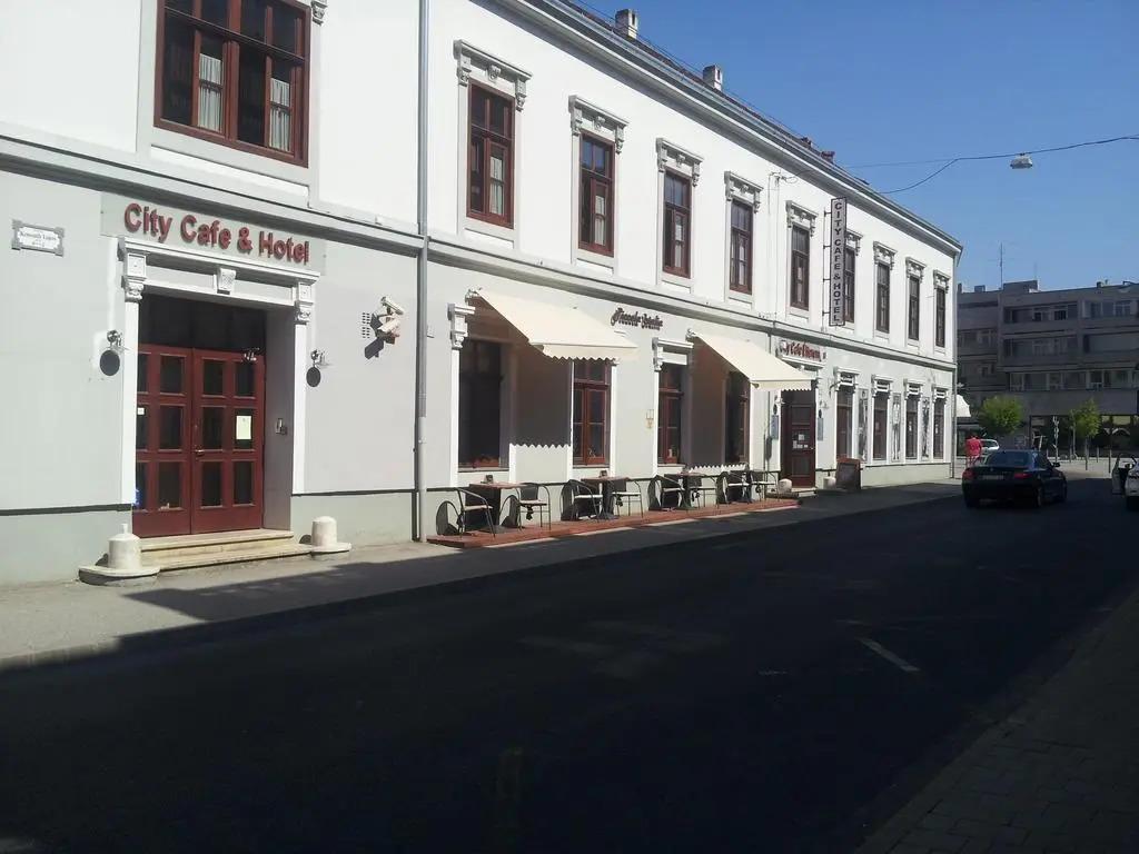 Forum Hotel - главное фото