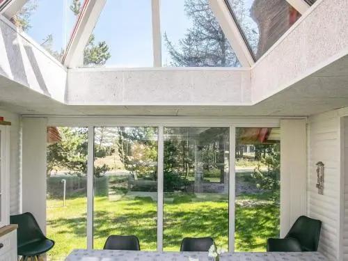 Holiday Home Østkrogen - главное фото