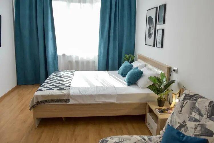 Апартаменты на проезде 2-й Юго-Западный - главное фото