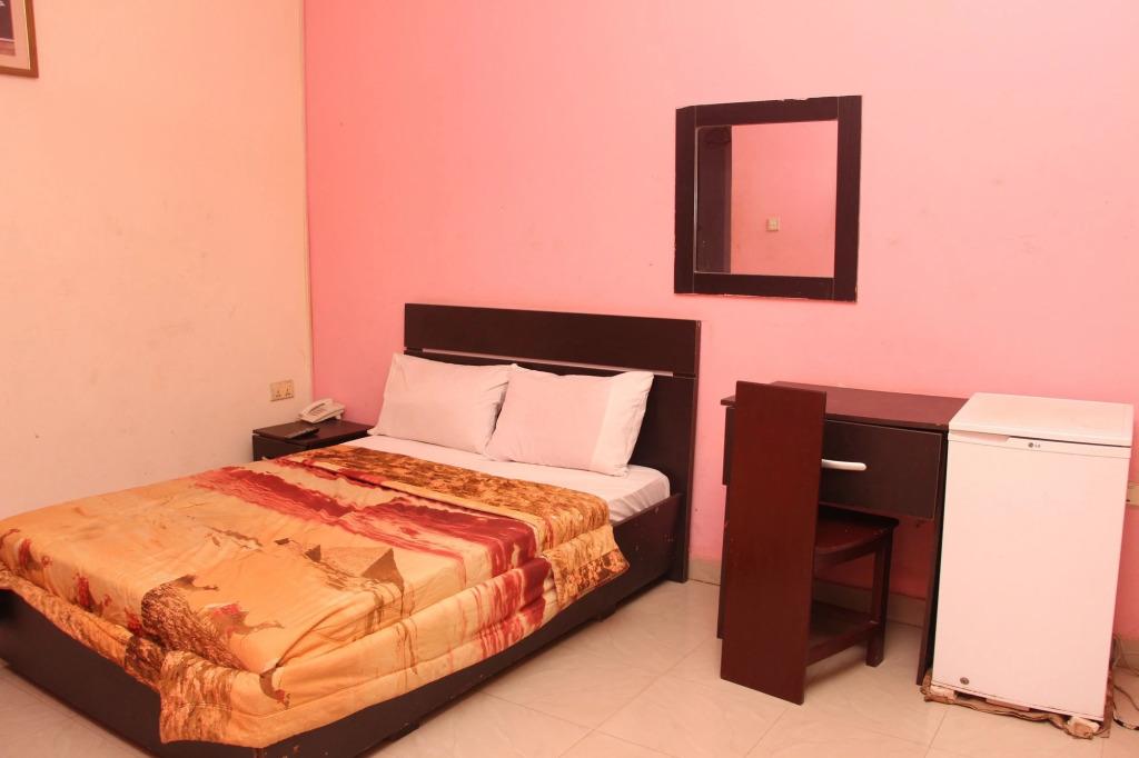 Top Franky Palace Hotel - главное фото