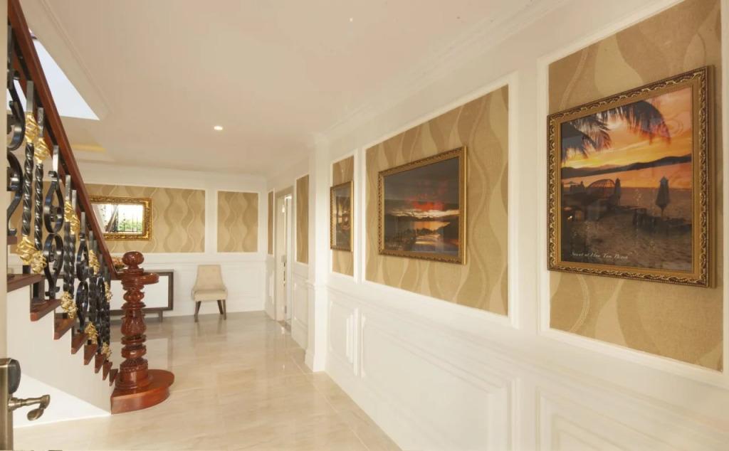 Merperle Sunset Villas - главное фото