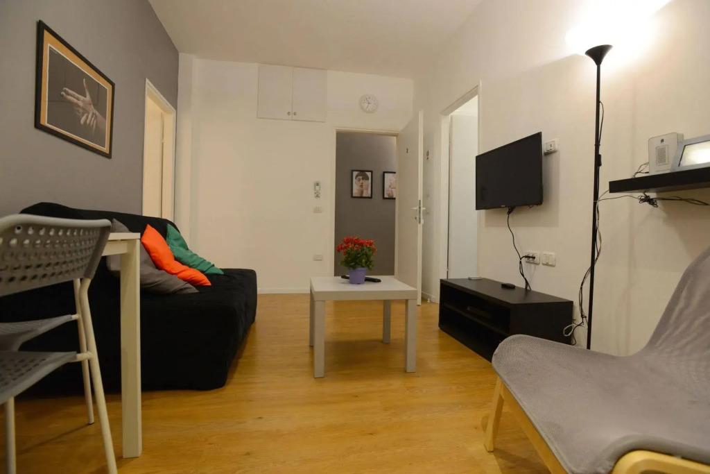 Arlozerov Bat Yam - главное фото