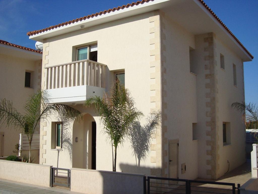 Amadora Luxury Villas - главное фото
