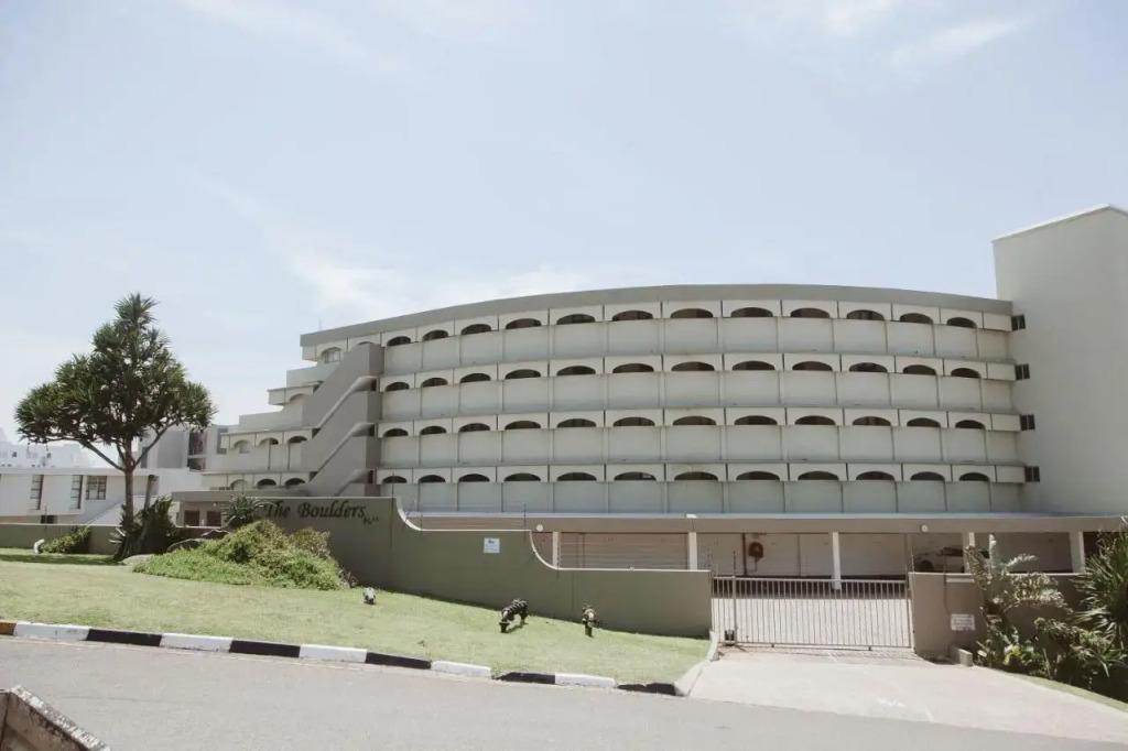 508 The Boulders - главное фото