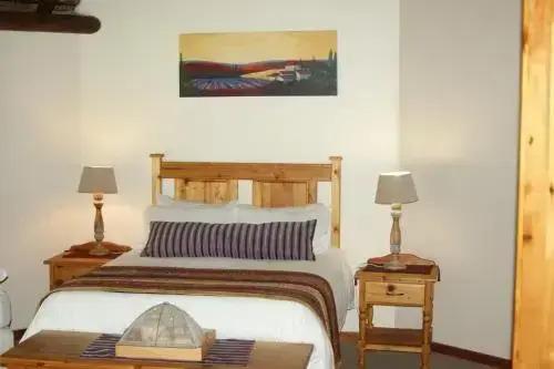 The Willows Guesthouse - главное фото