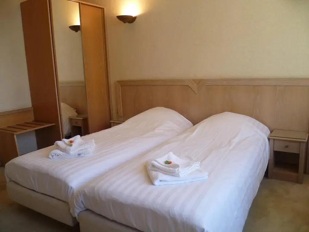 Value Stay Blankenberge City Centre - главное фото