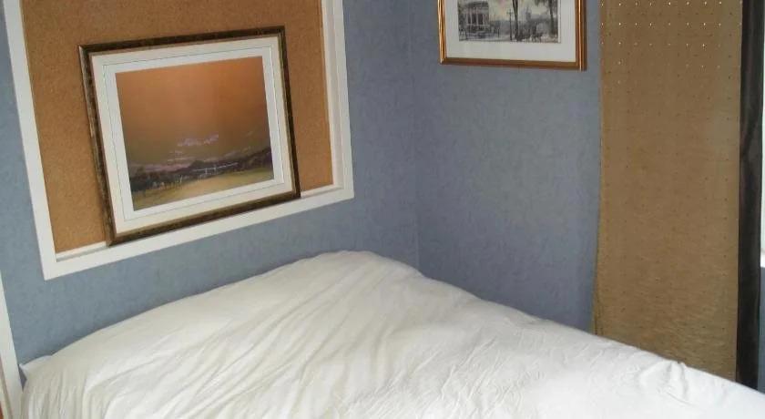 Espace Globetrotter - главное фото