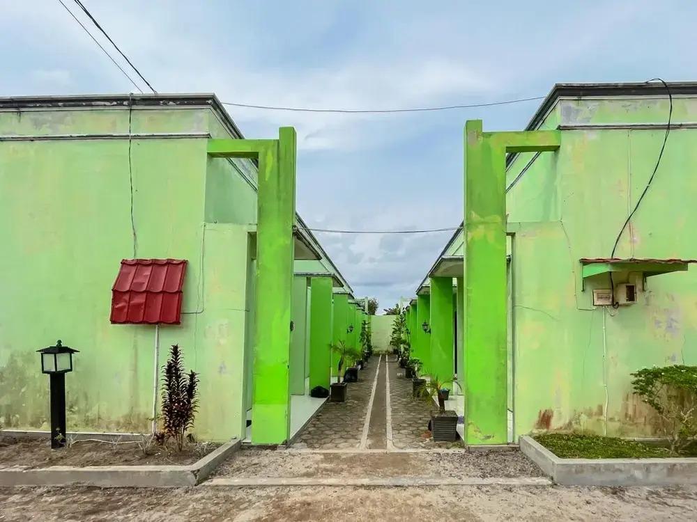 Greenville Hotel - главное фото