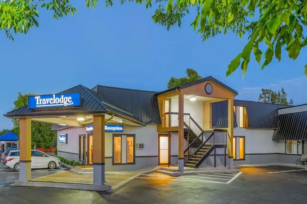Travelodge Gananoque - главное фото