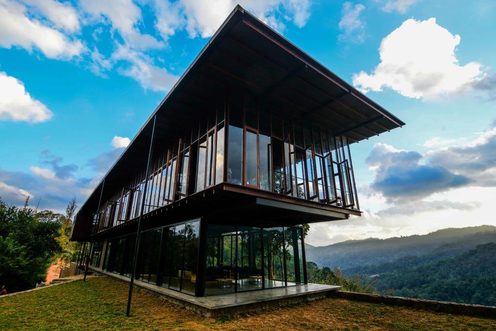 Santani Wellness Kandy - главное фото