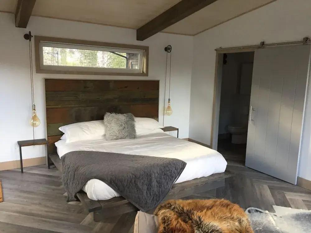 Blackstone B&B - главное фото