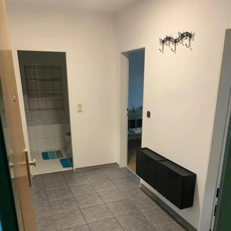 3 Zimmer Wohnung Garbsen - главное фото