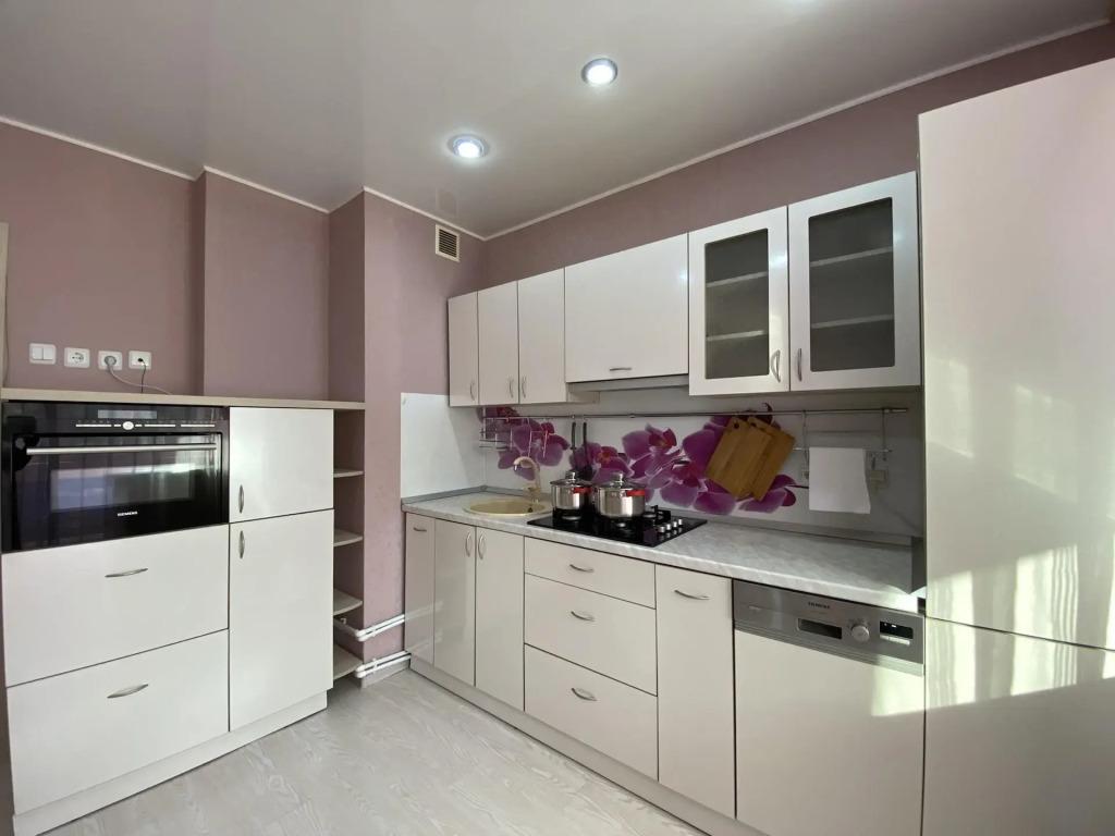 Илне Однокомнатная квартира на Чубынина 24 - главное фото