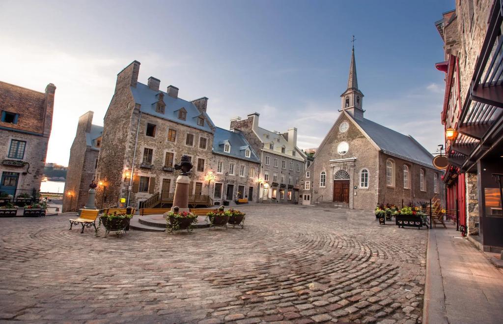 Hotel 71 by Preferred Hotels & Resorts - главное фото