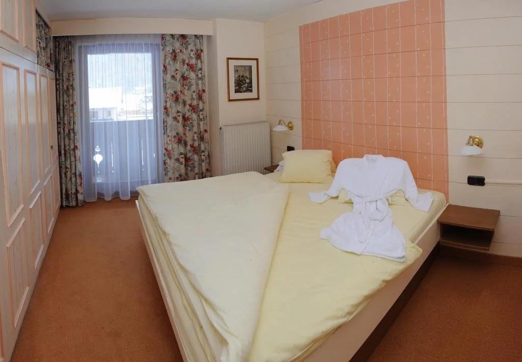 Hotel Ilgerhof Garni & Appartement - главное фото