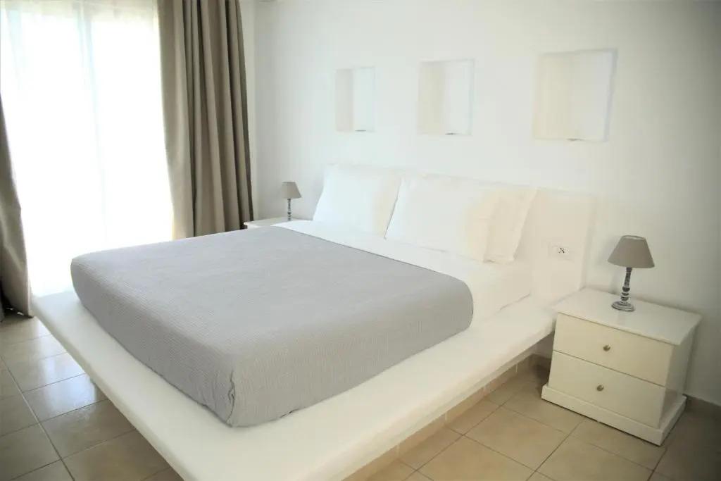 Harmony Hotel - главное фото