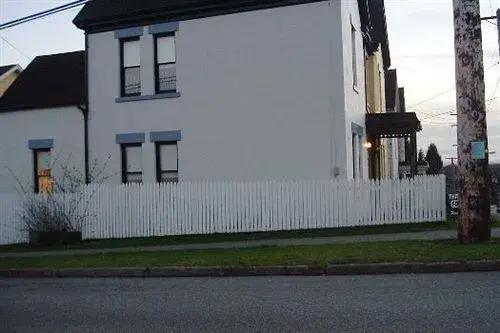 Towle Houses - главное фото