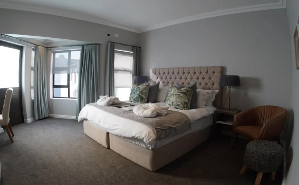 Bay Lodge on the Beach - главное фото