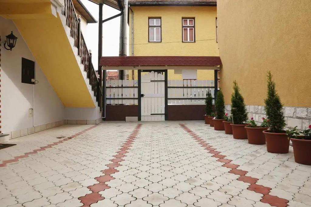 Apartman Baron - главное фото