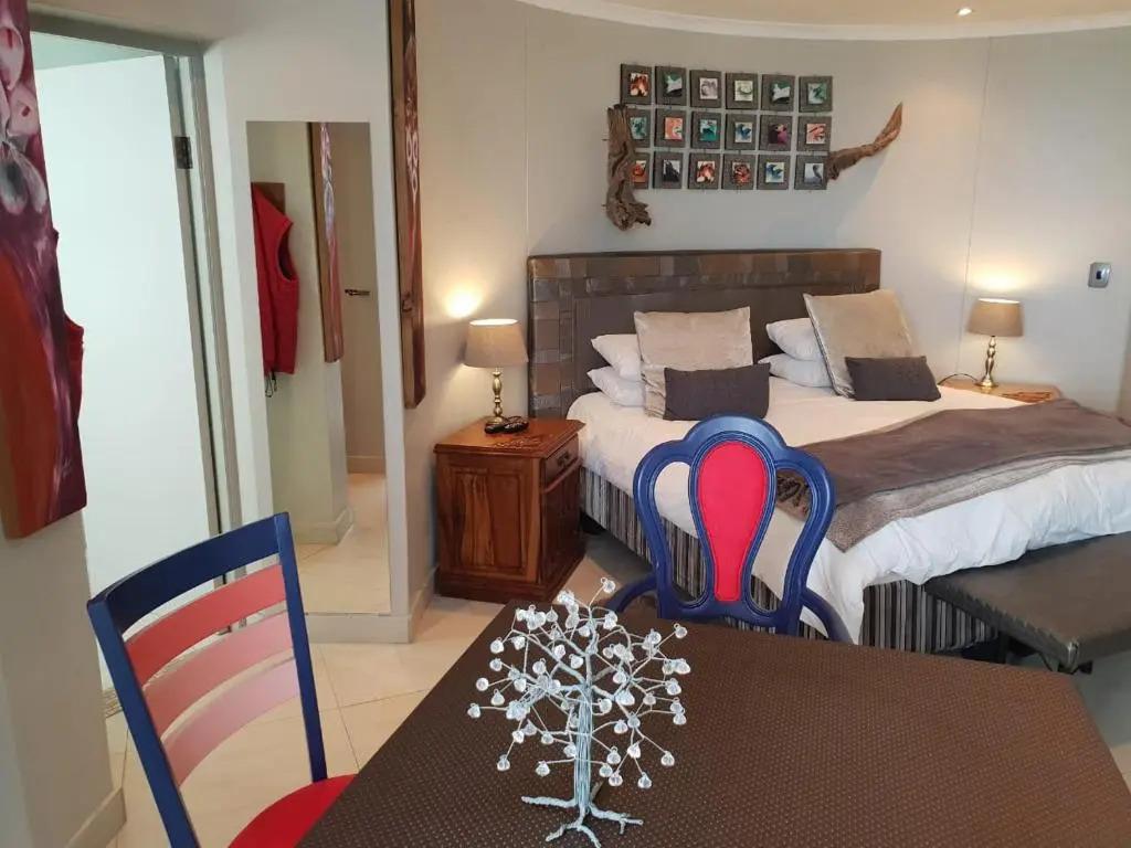 Crystal Lagoon Lodge - главное фото