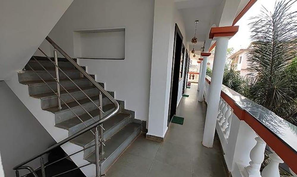 Fabexpress Vaibhav Guest House - главное фото