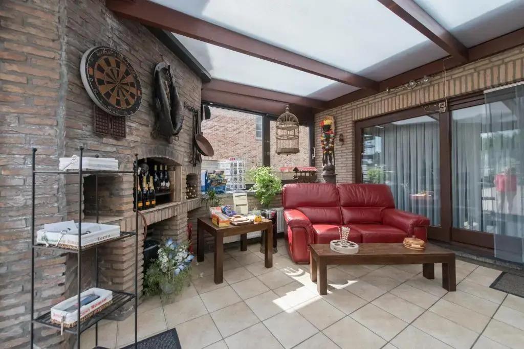 B&B Casa Roman - главное фото