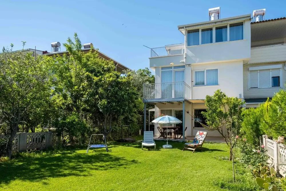 Villa Belinda - главное фото