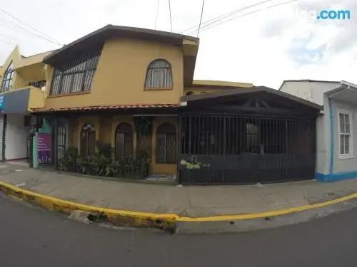 Casa Familiar la Tortuga - главное фото