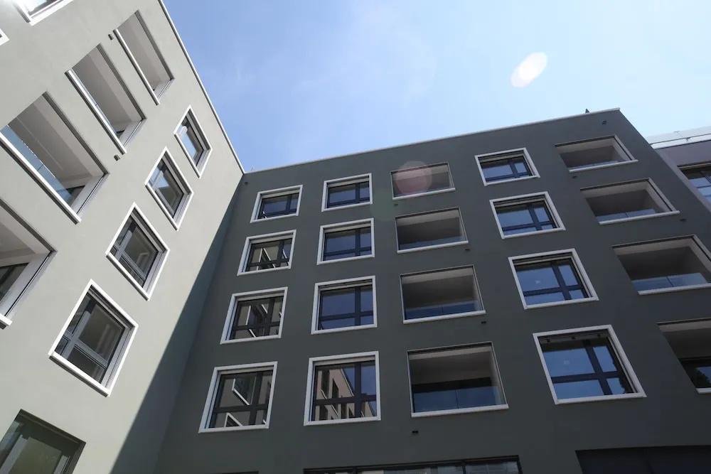 Nest - Lauriedstrasse 7 - главное фото
