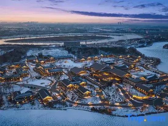 Homm Changchun Beihu - главное фото