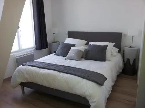 Les Chambres de Diane - главное фото