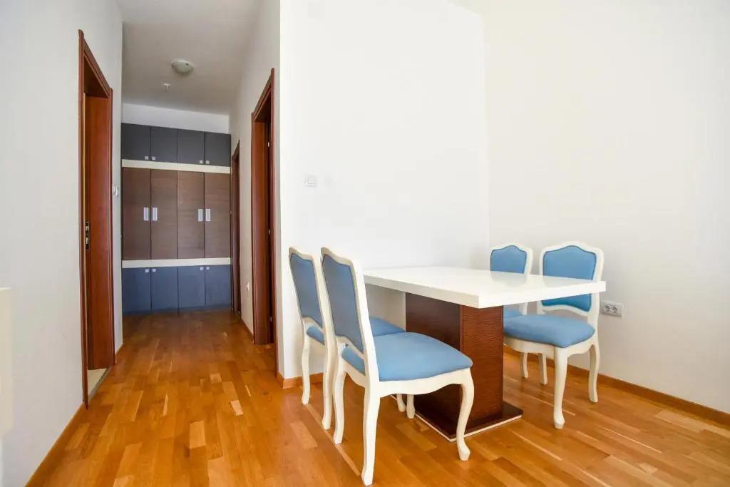 BARBETA Accommodation - главное фото