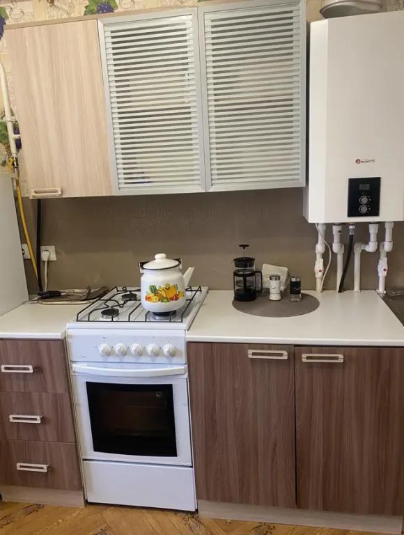 Апартаменты на улице Болгар - главное фото