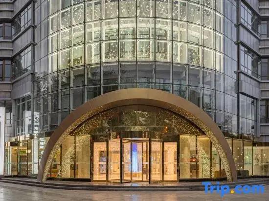 Rezen Tianmu (Golmud Shibang City Square) - главное фото