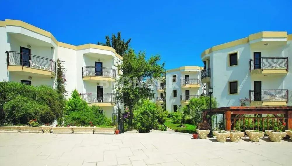 Woxxie Hotel Gumbet - All Inclusive - главное фото