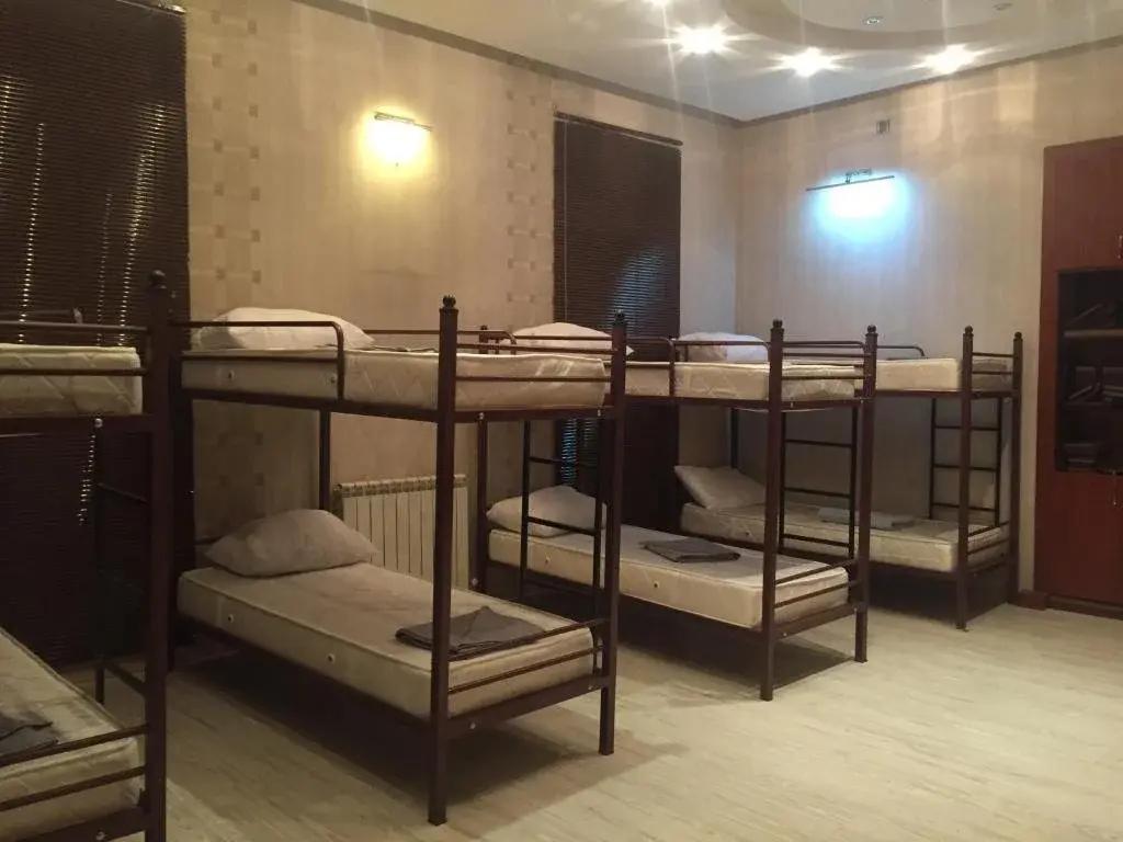 Ganja Hostel - главное фото