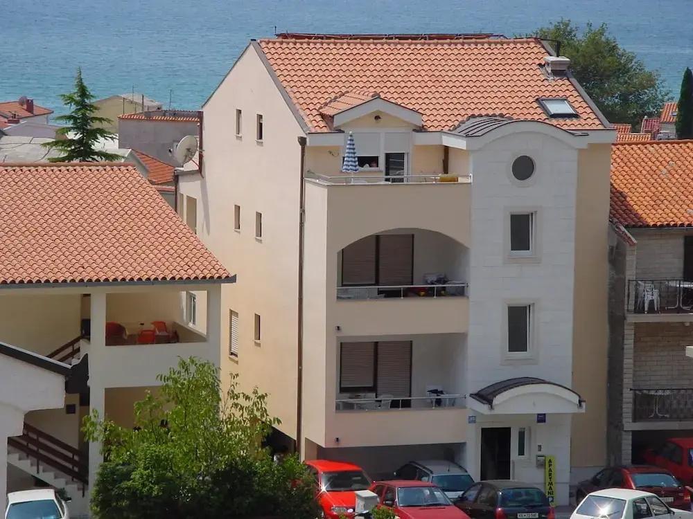 Apartments Juric - главное фото