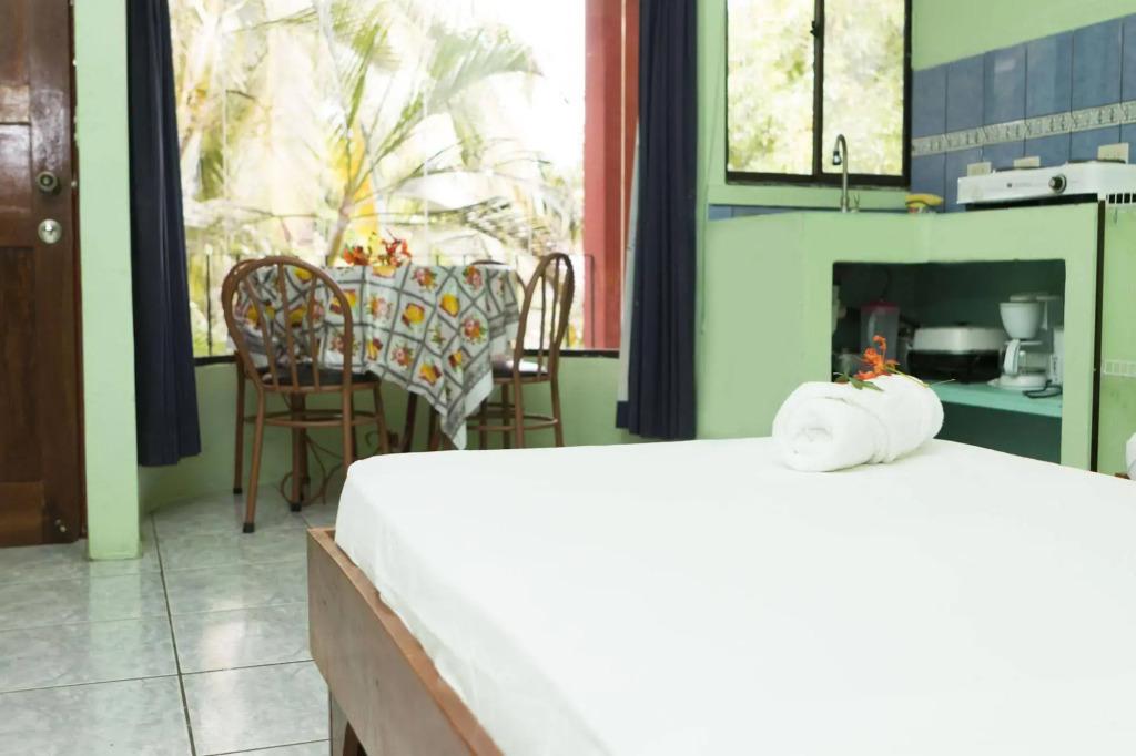 Hotel Nany - главное фото