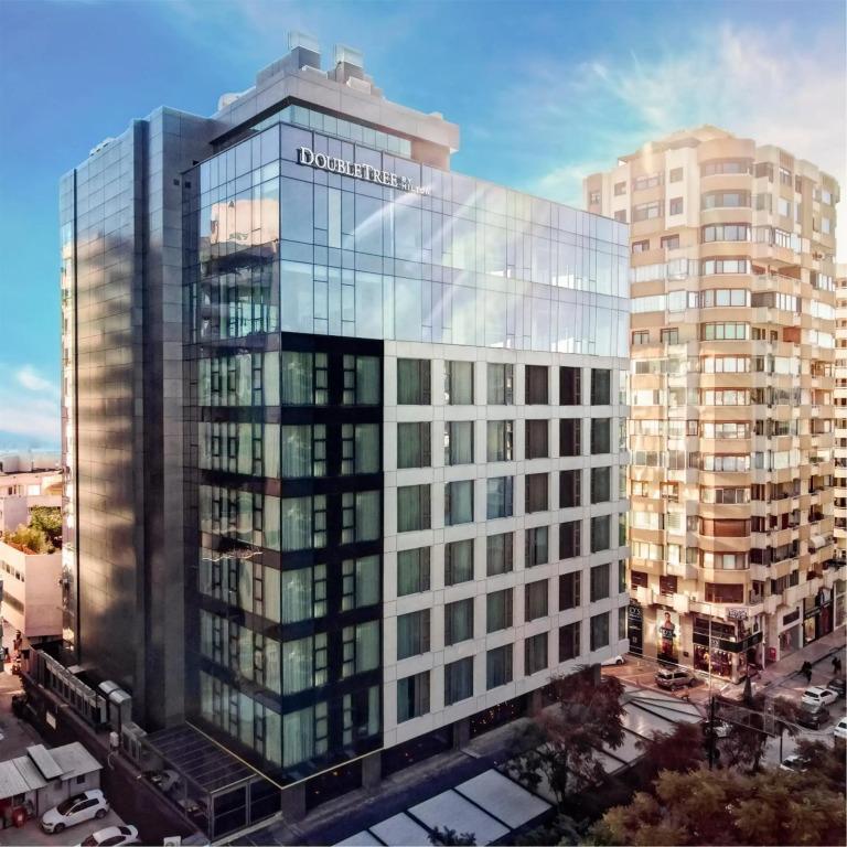 DoubleTree by Hilton Adana - главное фото