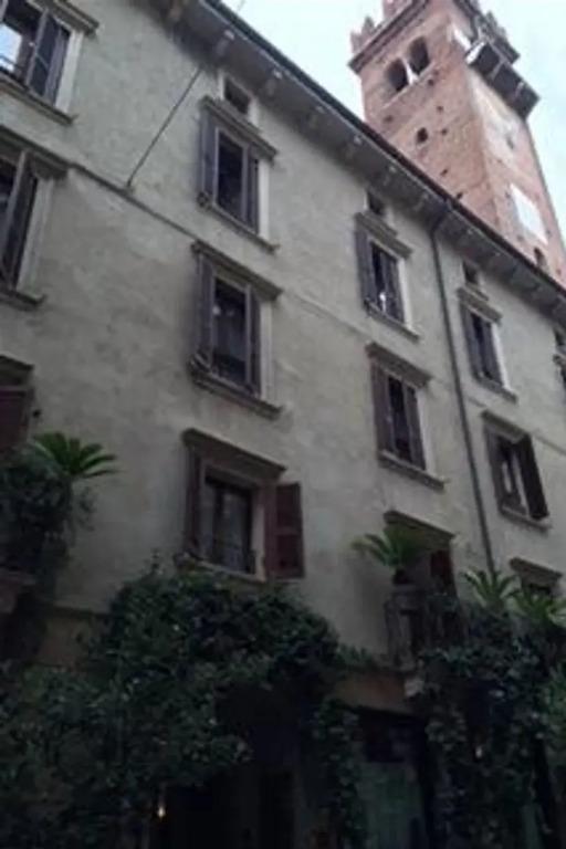 Hotel Gabbia d'Oro - главное фото