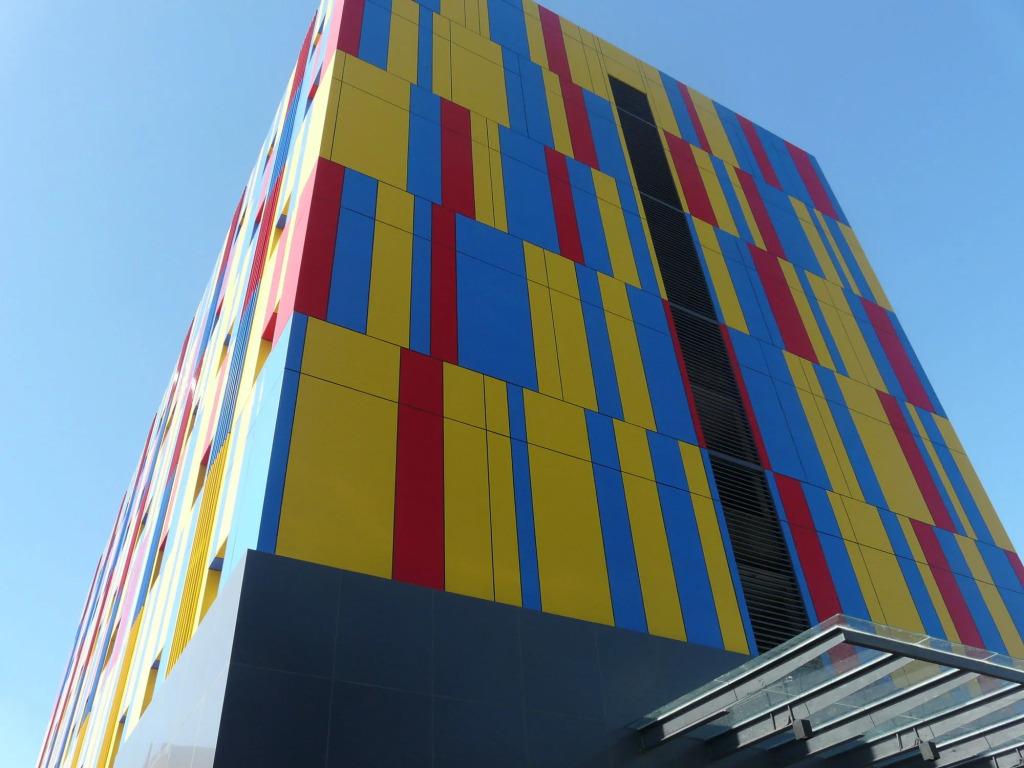 Top Hotel Manado - главное фото