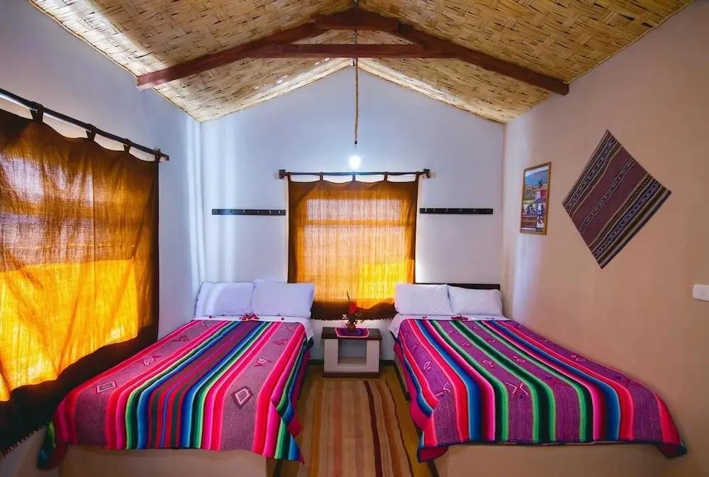 Suma Luquina - главное фото