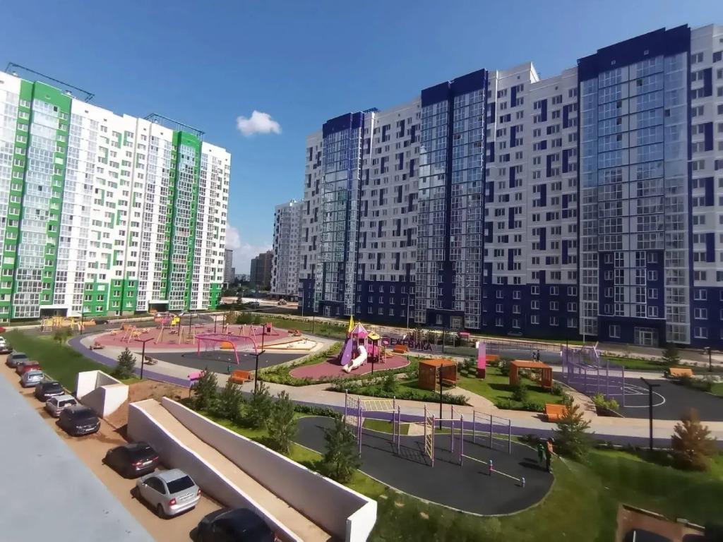 FreshHouse (ФрэшХаус) на улице 10 лет Октября - главное фото