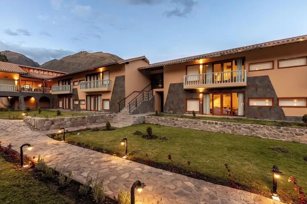 Hotel Casa Eva - главное фото