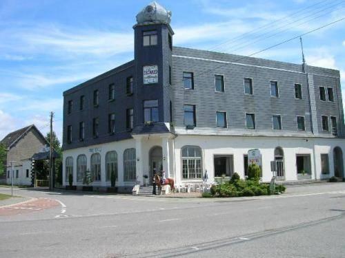 Hotel Hoge Venen Fagnard - главное фото