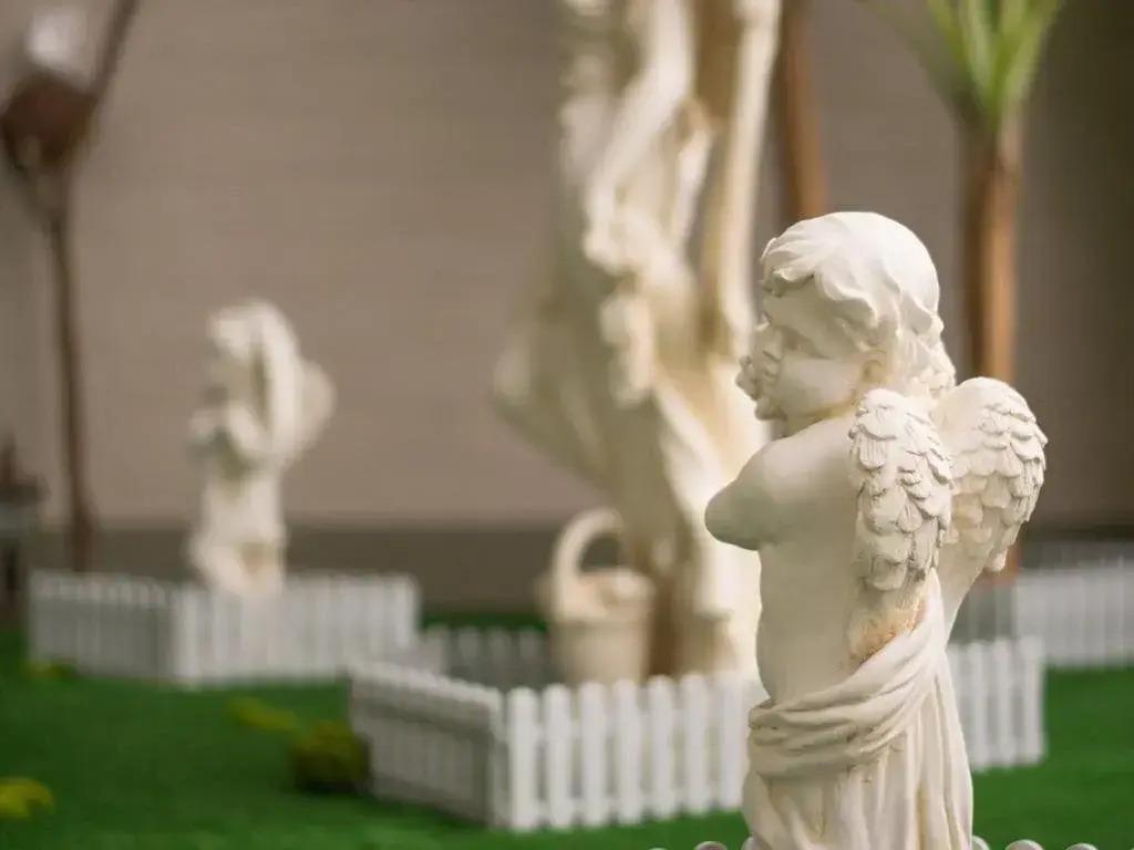 Xinshikong Conifer Hotel - главное фото