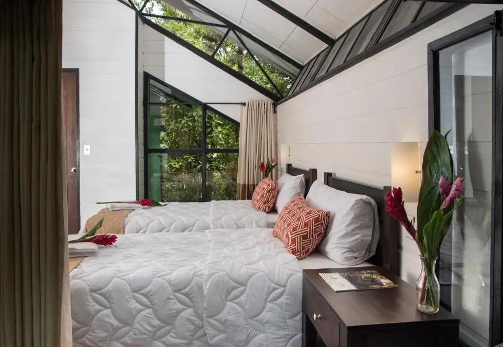 Tapirus Lodge and Reserve - главное фото